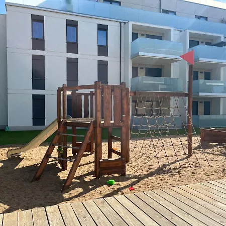 Appartement Platinium *