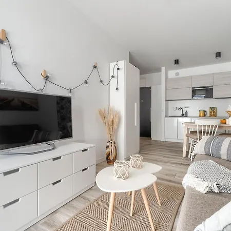 Appartement Platinium *