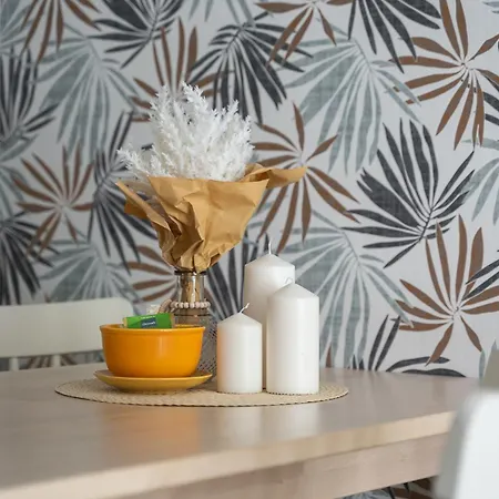Appartement Platinium *