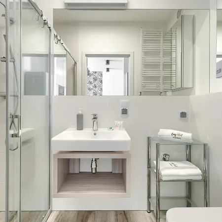 Platinium Appartement Rewal