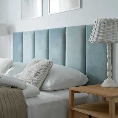 Platinium Appartement