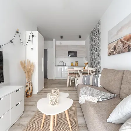 Appartement Platinium