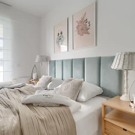 Platinium Appartement *