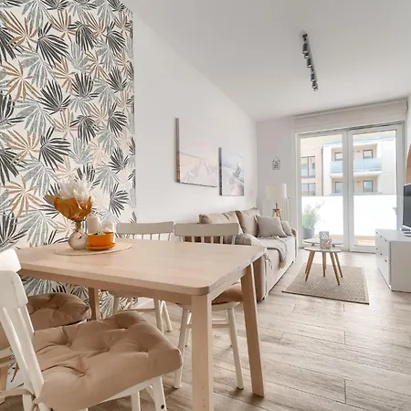 Appartement Platinium Rewal