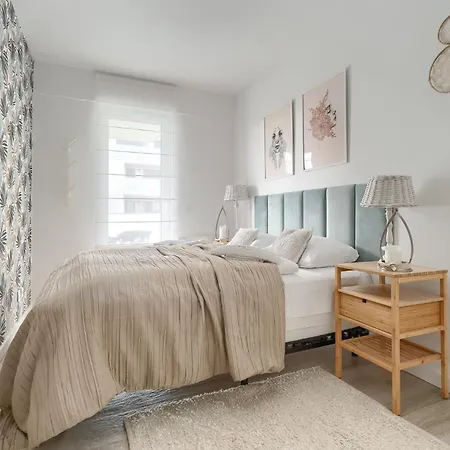 Platinium Appartement Rewal
