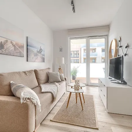 Appartement Platinium