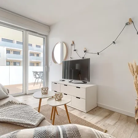 Appartement Platinium Rewal