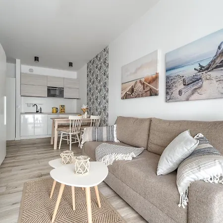 Platinium Appartement Rewal